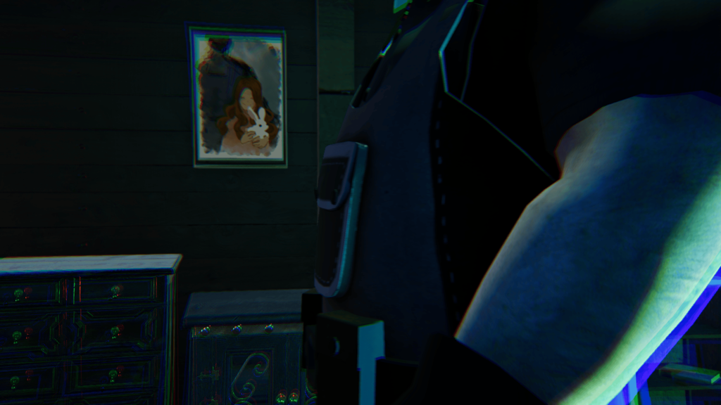 ...